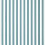 Outdura® Fabric Sample - Kinzie Aqua | USA-Made, Solution-Dyed Acrylic