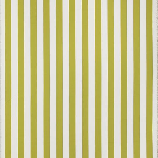 Outdura® Fabric Sample - Kinzie Basil | USA-Made, Solution-Dyed Acrylic