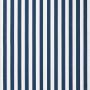 Outdura® Fabric Sample - Kinzie Sailor | USA-Made, Solution-Dyed Acrylic
