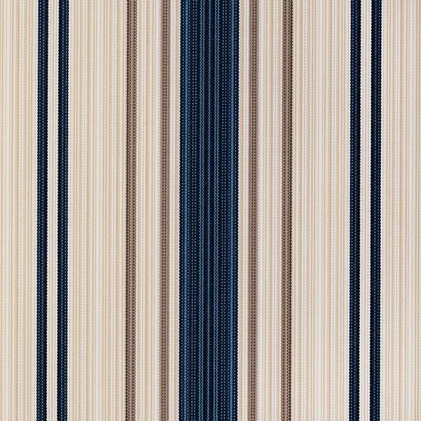 Outdura® Fabric Sample - Marisol Baltic | USA-Made, Solution-Dyed Acrylic