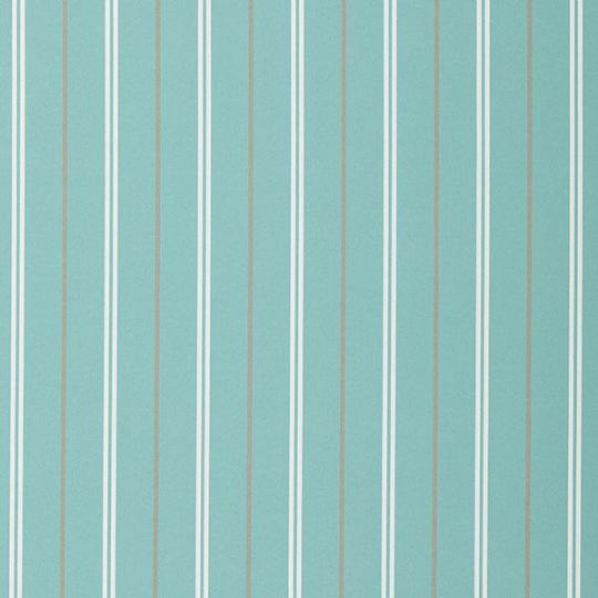 Outdura® Fabric Sample -Pathway Aqua | USA-Made, Solution-Dyed Acrylic