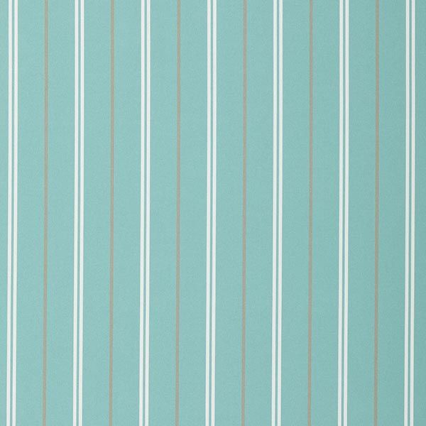 Outdura® Fabric Sample -Pathway Aqua | USA-Made, Solution-Dyed Acrylic