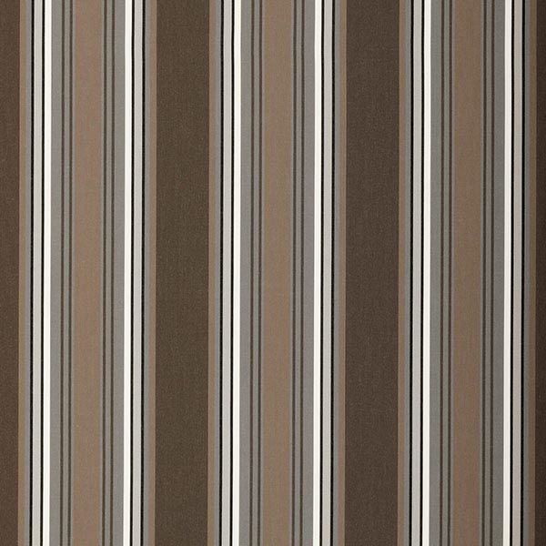 Outdura® Fabric Sample -Sail Away Coco | USA-Made, Solution-Dyed Acrylic