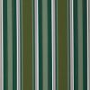 Outdura® Fabric Sample -Sail Away Hunter | USA-Made, Solution-Dyed Acrylic