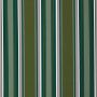 Outdura® Fabric Sample -Sail Away Hunter | USA-Made, Solution-Dyed Acrylic