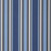Outdura® Fabric Sample -Sail Away Summer | USA-Made, Solution-Dyed Acrylic