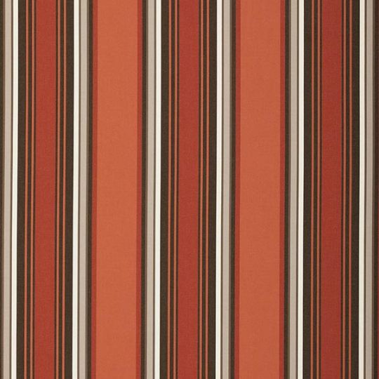 Outdura® Fabric Sample -Sail Away Tamale | USA-Made, Solution-Dyed Acrylic