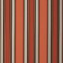Outdura® Fabric Sample -Sail Away Tamale | USA-Made, Solution-Dyed Acrylic