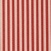 Outdura® Fabric Sample -Seaside Chili | USA-Made, Solution-Dyed Acrylic