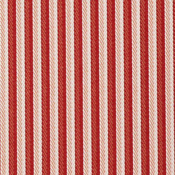 Outdura® Fabric Sample -Seaside Chili | USA-Made, Solution-Dyed Acrylic