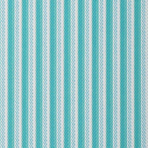 Outdura® Fabric Sample -Seaside Lagoon | USA-Made, Solution-Dyed Acrylic