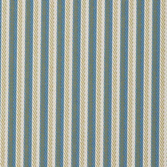 Outdura® Fabric Sample -Seaside Mermaid | USA-Made, Solution-Dyed Acrylic