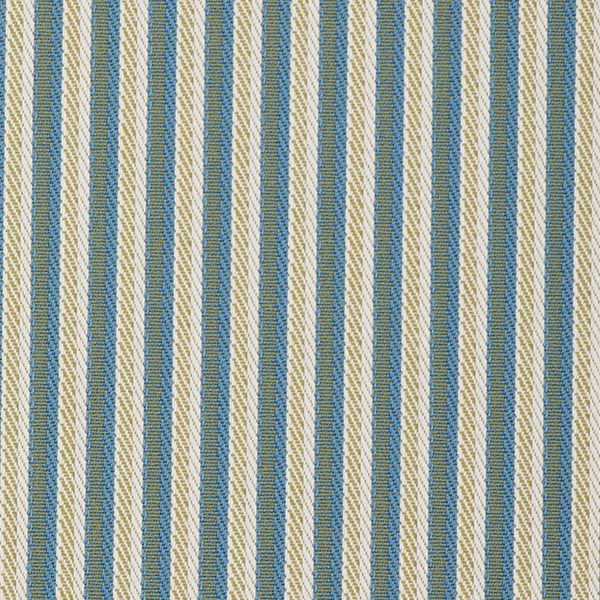 Outdura® Fabric Sample -Seaside Mermaid | USA-Made, Solution-Dyed Acrylic