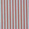 Outdura® Fabric Sample -Seaside Reef | USA-Made, Solution-Dyed Acrylic