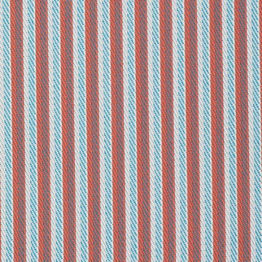 Outdura® Fabric Sample -Seaside Reef | USA-Made, Solution-Dyed Acrylic