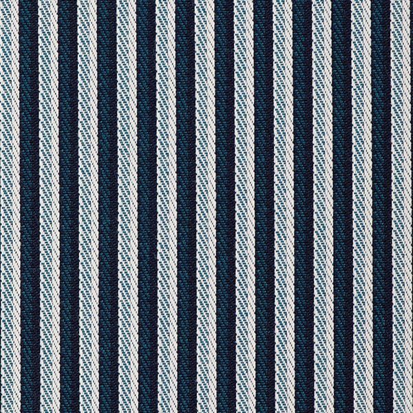 Outdura® Fabric Sample -Seaside Scuba | USA-Made, Solution-Dyed Acrylic