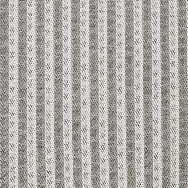 Outdura® Fabric Sample -Seaside Silver | USA-Made, Solution-Dyed Acrylic