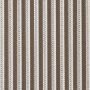 Outdura® Fabric Sample -Seaside Umber | USA-Made, Solution-Dyed Acrylic