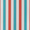 Outdura® Fabric Sample -Spinnaker Caribbean| USA-Made, Solution-Dyed Acrylic