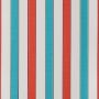 Outdura® Fabric Sample -Spinnaker Caribbean| USA-Made, Solution-Dyed Acrylic