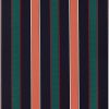 Outdura® Fabric Sample -Spinnaker Port | USA-Made, Solution-Dyed Acrylic