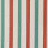 Outdura® Fabric Sample -Spinnaker Salsa | USA-Made, Solution-Dyed Acrylic