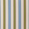 Outdura® Fabric Sample -Spinnaker Spring | USA-Made, Solution-Dyed Acrylic