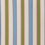 Outdura® Fabric Sample -Spinnaker Spring | USA-Made, Solution-Dyed Acrylic