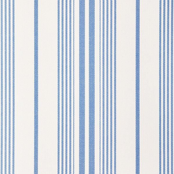 Outdura® Fabric Sample -Wellfleet Sea | USA-Made, Solution-Dyed Acrylic