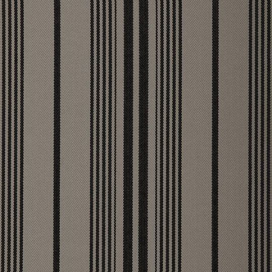 Outdura® Fabric Sample -Wellfleet Steel | USA-Made, Solution-Dyed Acrylic