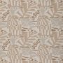 Custom Outdoor Pillows in Outdura Fantasy Dune | Fade-Resistant & Weatherproof