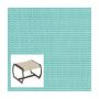 Phifer Breeze Ottoman or Chair Bottom Replacement Sling Fabric