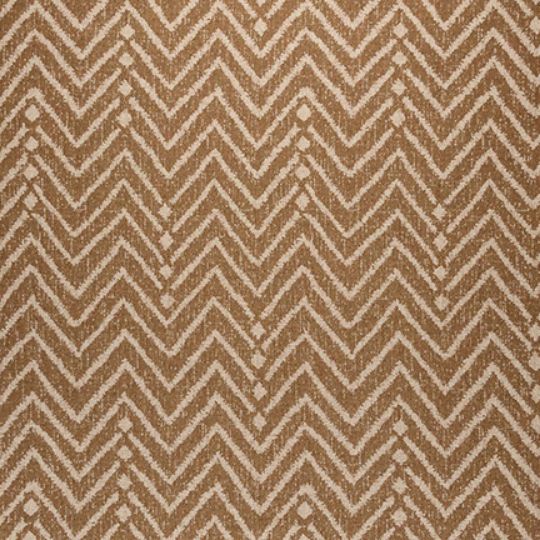 Sunbrella Argo Toffee Fabric Sample | Outdoor Cushion Fabric Swatch