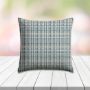Sunbrella Outdoor Pillows – Principle Lagoon | Durable & Stylish Patio Pillows