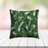 Sunbrella Outdoor Pillows – Tropics Jungle | Durable & Stylish Patio Cushions