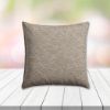 Sunbrella Outdoor Pillows – Undercurrent Sand | Durable & Stylish Patio Cushions