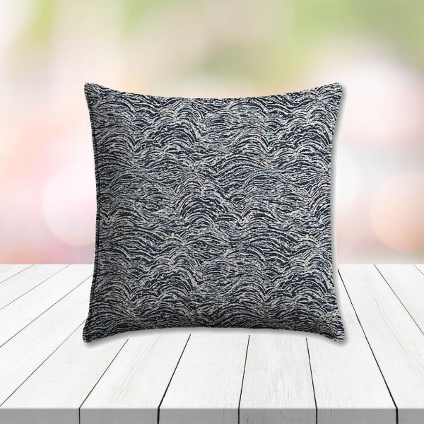 Sunbrella Outdoor Pillows – Undercurrent Tide | Durable & Stylish Patio Cushions