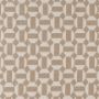 Boxed Chaise Lounge Cushions – Custom Sizes in Sunbrella Assemble Sand