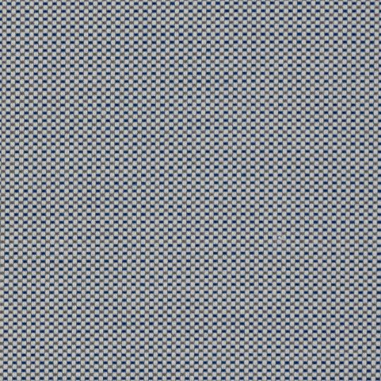 Outdura® Fabric Sample - Chesterfield Graphite| USA-Made, Solution-Dyed Acrylic
