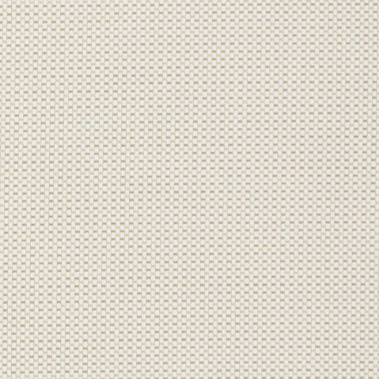 Outdura® Fabric Sample - Chesterfield Snow | USA-Made, Solution-Dyed Acrylic