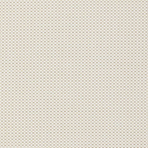 Outdura® Fabric Sample - Chesterfield Snow | USA-Made, Solution-Dyed Acrylic