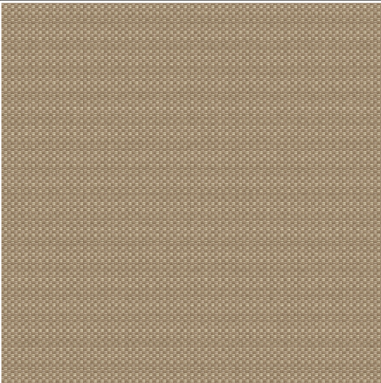 Outdura® Fabric Sample - Chesterfield Walnut | USA-Made, Solution-Dyed Acrylic