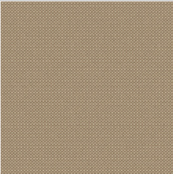 Outdura® Fabric Sample - Chesterfield Walnut | USA-Made, Solution-Dyed Acrylic