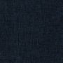 Cassava Indigo Sunbrella Fabric Patio Dining Chair Seat Cushion