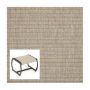 Phifer Burdock Sand Ottoman or Chair Bottom Replacement Sling Fabric
