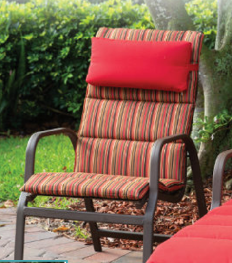 Picture of ADD A PAD CHAIR SLING
