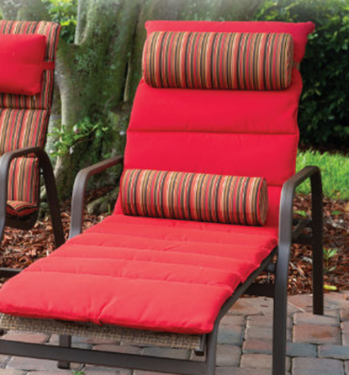 Picture of ADD A PAD CHAISE SLING