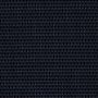 Phifer Cane Matte Navy Ottoman or Chair Bottom Replacement Sling Fabric