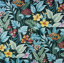 Outdoor Pillow Richloom Solarium Carena Teal