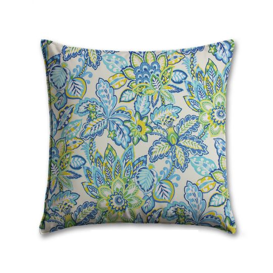 Outdoor Pillow Richloom Solarium Copeland Cribe